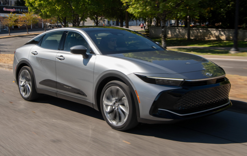 新年买啥车？2023重磅新车大盘点！