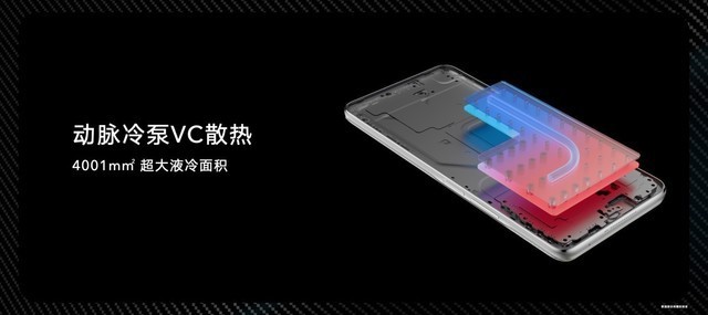 满帧性能,档位散热天花板,性能跃级标杆荣耀X40 GT登场