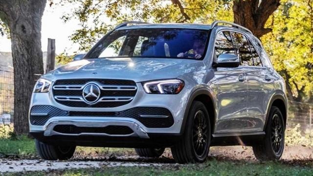 美国IIHS公布安全性最高9款SUV，日系仅1款，德系成赢家