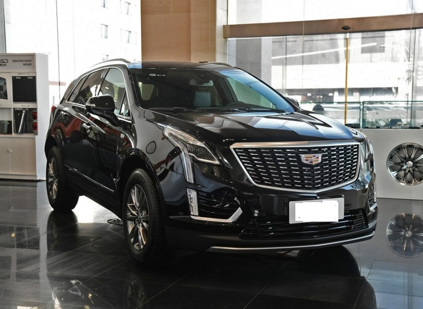 32万预算，凯迪拉克XT5与沃尔沃XC60，你会怎么选？