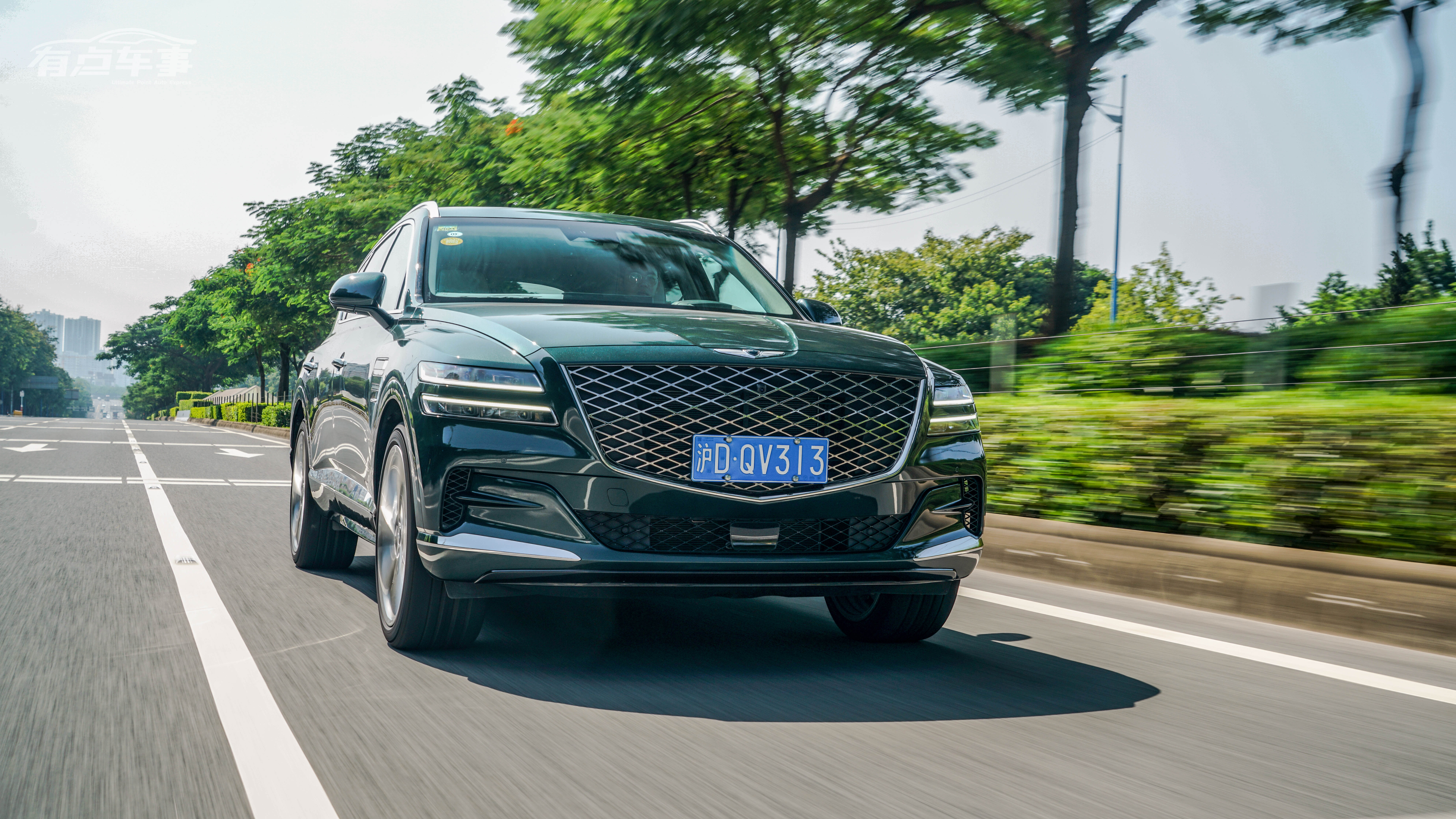 �㲻���nϵ���A���컨�塱������ِ˼GV80ԇ�{�w�