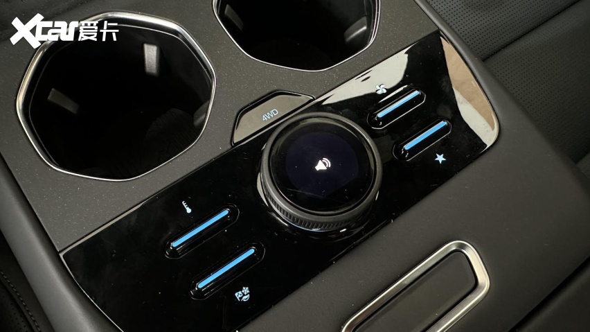 福特智趣烈马探店：什么是全地形露营SUV？