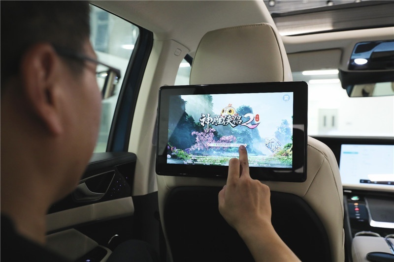 天际ME7正式上市，主打5+X智能座舱，售价21.88万起