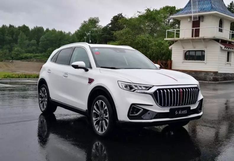 20万以内有性格的国产SUV，瞧瞧这三款
