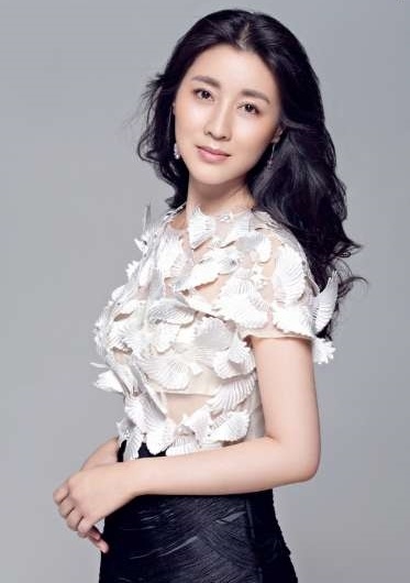 从石家庄走出来的6位女明星演员，个个美若天仙，你最喜欢谁？