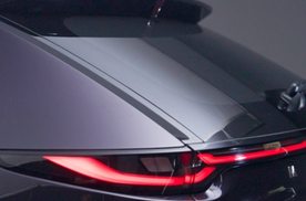 长安马自达EZ-60央视认证发布，多项硬核实力引发热议