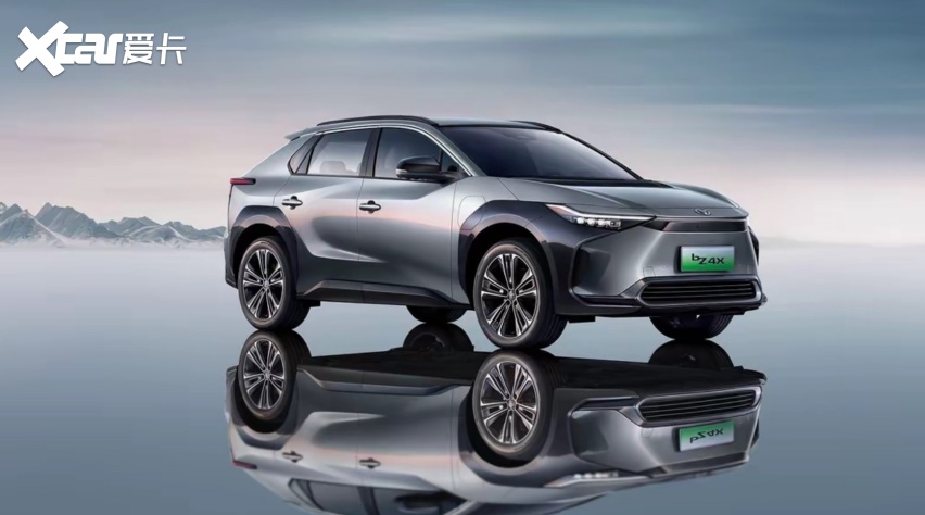 突发！丰田在华召回近10万辆车，智能系统安全隐忧成主因