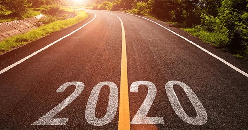 2020年大事件丨疫情/特斯拉/新能源/汽车路线2.0