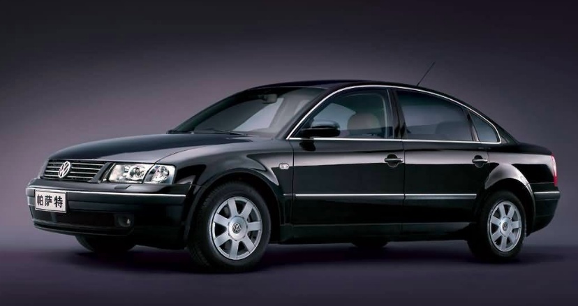 你的下一辆 Passat，为什么不能是 ID. AERO？