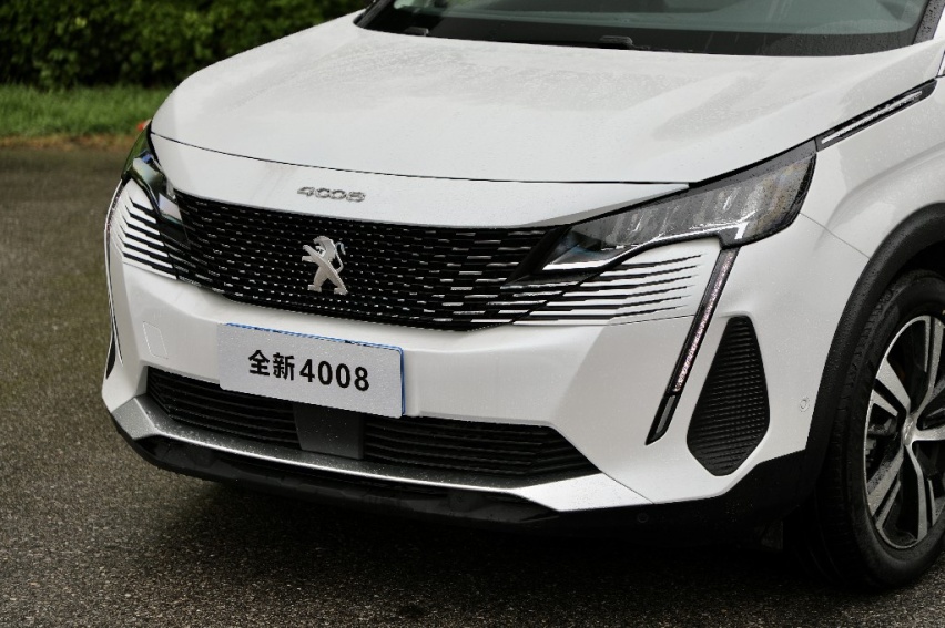 紧凑型SUV“三国杀”：4008VS RAV4 VS途岳
