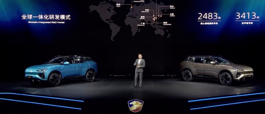 20万左右的纯电SUV，恒驰5、零跑C11、大众ID.4 X怎么选?