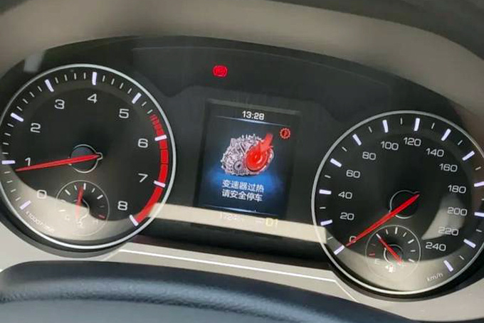 郑先生的烦恼：哈弗H6提车3月基本每周都去4S店维修