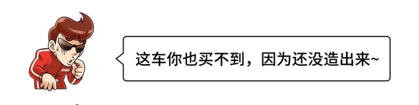 “这国产车太棒了！多少钱我现在就买”“对不起，不卖！”