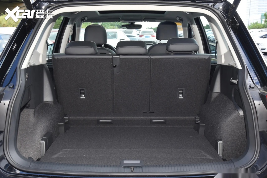 综合优惠5万,上汽大众途观l现在入手划算吗?