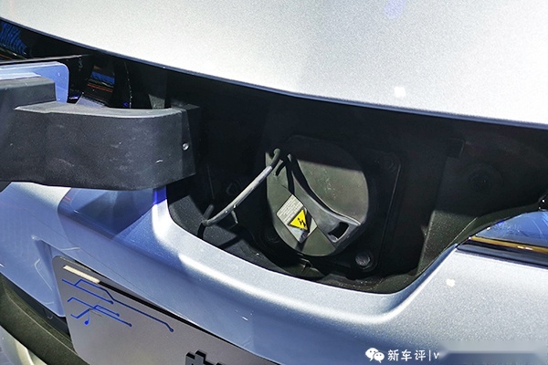 雪佛兰畅巡实拍体验：SUV？跨界轿车？不纠结，好看就行