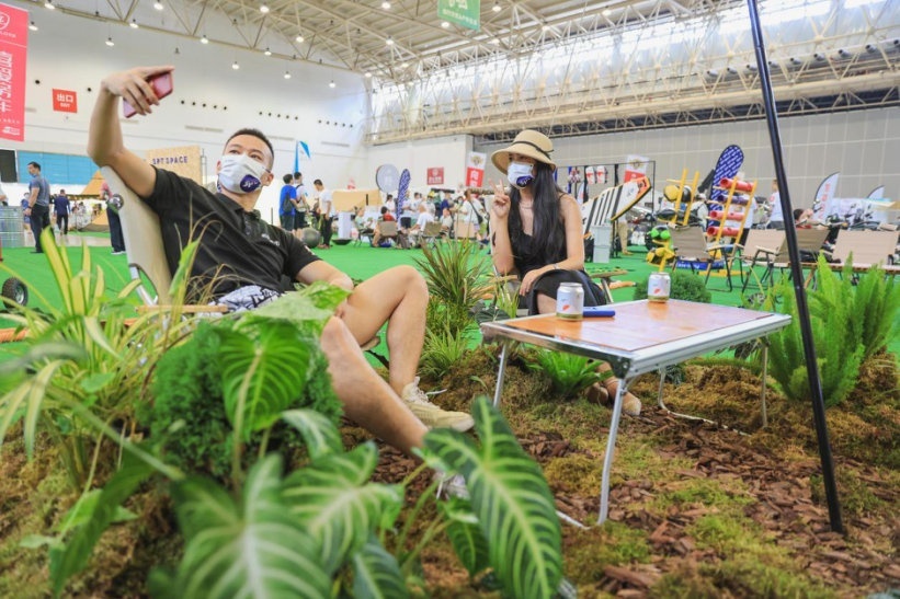 二十年车市且行且歌 2022华中国际车展圆满闭幕