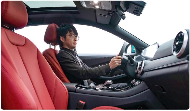 1.5T超合资 内饰体验不输豪车！谁才是当代王者SUV？