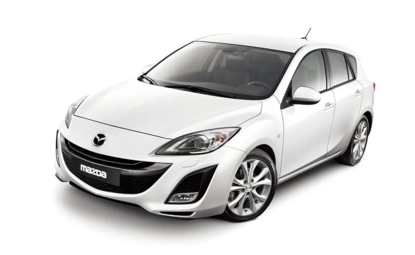 解码MAZDA3风靡全球的秘密