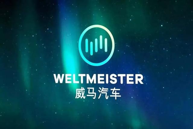 有特色的造车新势力Logo