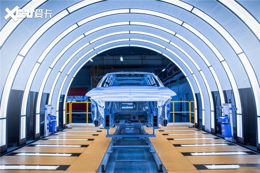又一家中国车企退场，主销10万级SUV，或许你也见过
