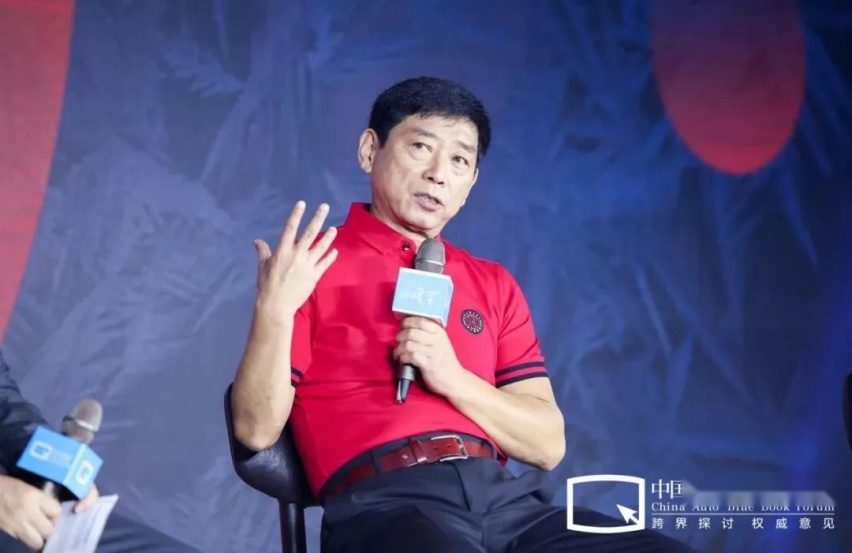 贾可博士即将这样“论道”，三天三夜打造汽车“理想国”