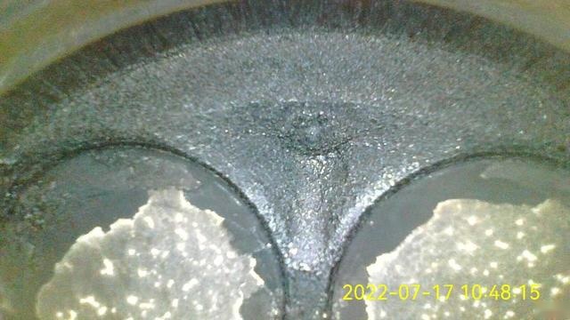 采用司有普技术，帕萨特烧机油一千公里一升消耗到两千公里机油稳定的经历