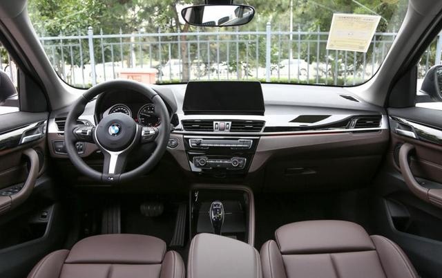 豪华“中型”SUV，现已降至20万边缘，还是台宝马，买吗？