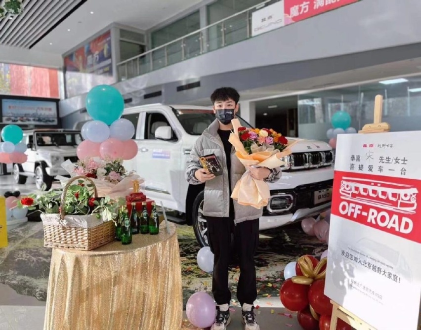 95后越野人的进阶之选 开了5000公里后，BJ60超出了我的期待