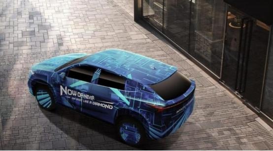 福特EVOS、威飒领衔 | 广州车展值得关注的高颜值全新SUV
