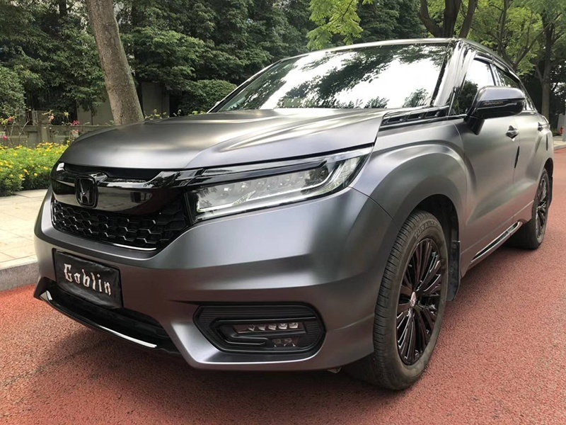 23年Q1中型SUV保值率前3名：Macan、牧马人、冠道