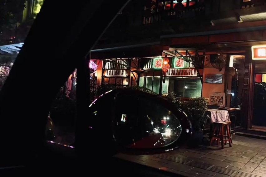 「试驾手记」大马力的烟火气？试驾保时捷Macan GTS