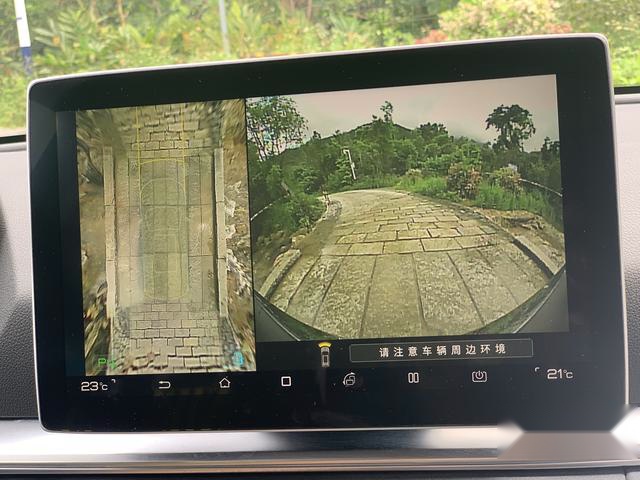 有些惭愧,在遇见比亚迪宋PRO DM之前,我只注意4.7秒