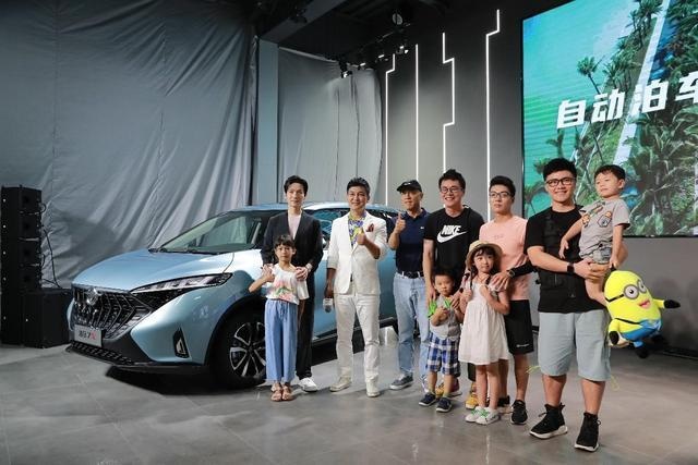 孩子安全不再困扰  “二胎七座车”海马7X正式上市！