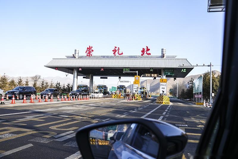 高速+严寒+全程空调 几何C在“魔鬼线路”下的冬季续航怎么样？
