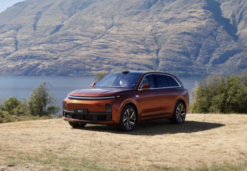 问界新M7卖1.7万台，坦克500破4千台，网红SUV 11月销量盘点