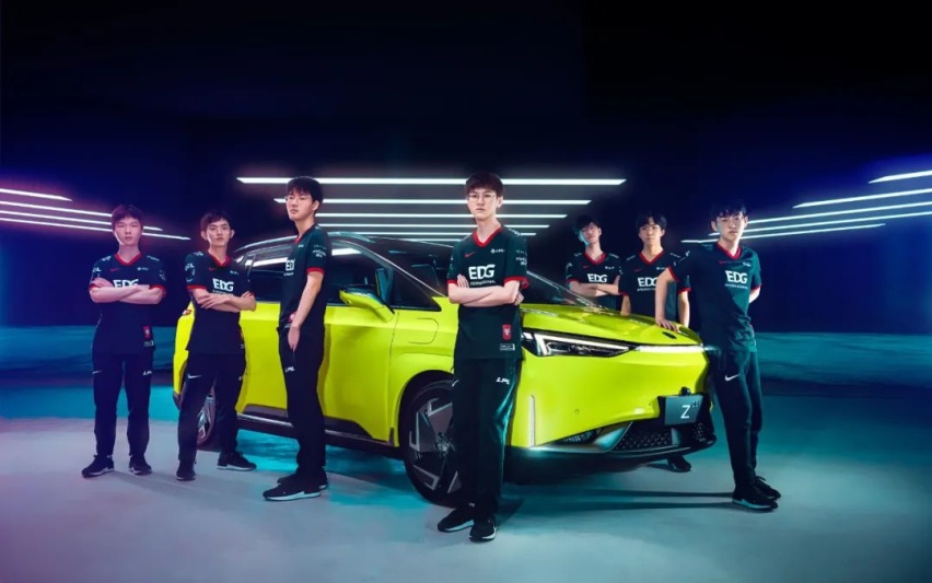 杜兰跨界操盘第一炮，合创V09的定位是个伪命题？