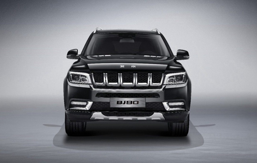 看上了100万的国产SUV 最后却买了3万的小多多？
