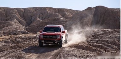 王者“蓉”耀：限量800台 全新一代福特Ranger 1st Edit