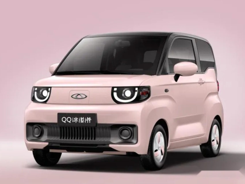 MINI EV、冰激淋等将迎大考！针对性专项安全测试来了