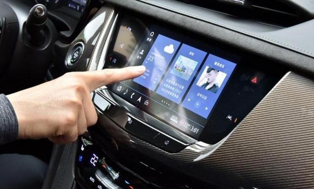 实惠好开的6座豪华SUV，40万出头的凯迪拉克XT6了解下？