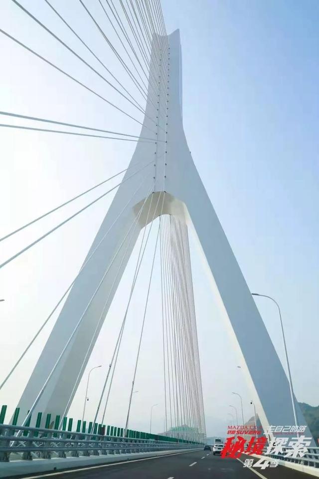 1450公里的秘境征途，驾马自达CX-4重走海上丝绸之路！