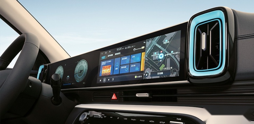 移动智能家居SUV开创者，新ix35沐飒成为消费痛点“解决专家”