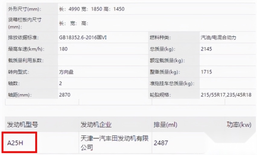 新款亚洲龙曝光，内饰不丑配置升级价格或下调，不会虚火吧？