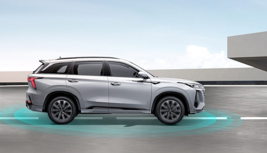 预算12万元 比亚迪宋PLUS与长安CS75PLUS谁更适合家用SUV