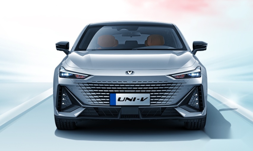 3月新车来袭，长安UNI-V、全新一代凌渡L等，每一款颜值都高！