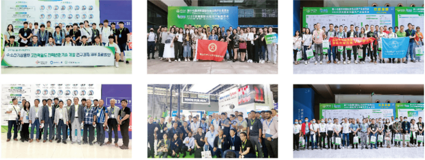 趁势而上，向新启航 | 2024年振威电池工业/超级电容器展全球启动！