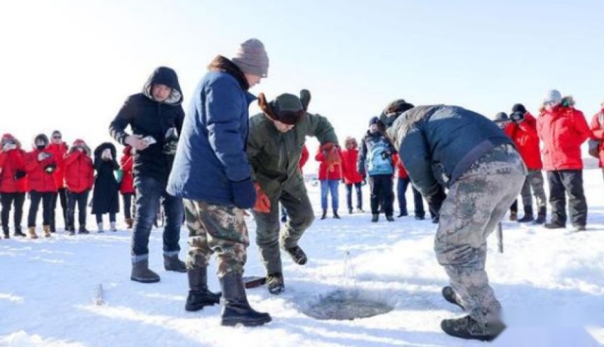 VV7 PHEV系列不止是赛道的强者？更是冰雪舞者！