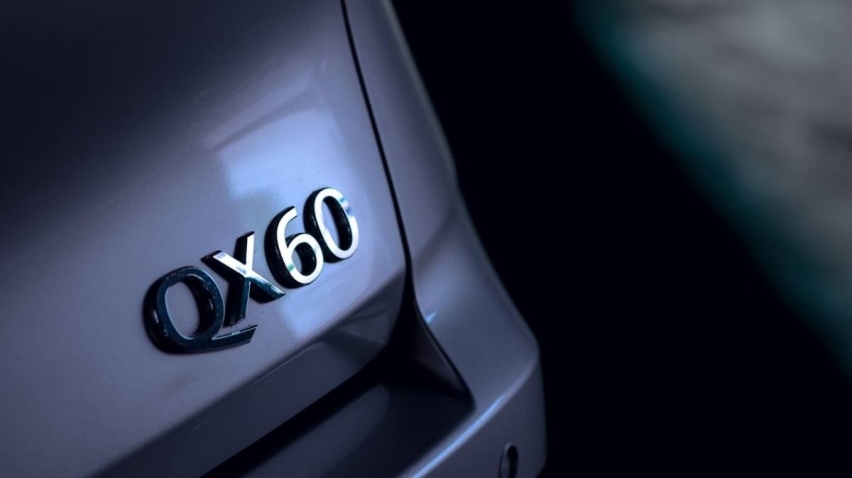 预售价45万起，全新一代英菲尼迪QX60够诚意吗？