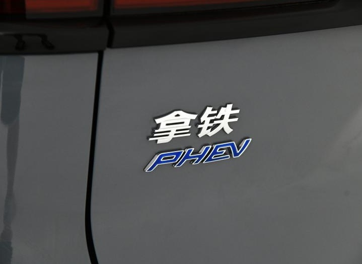 拿铁插混开启盲订，纯电续航184km/零百4.8s，价格是关键