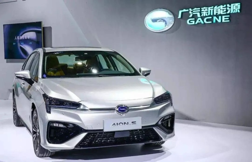 广汽新能源Aion S自燃，宁德时代动力电池该不该背锅？